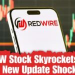 RDW Stock Rises as Investors React to New Company Update