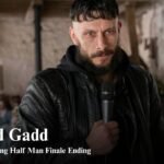 Richard Gadd
