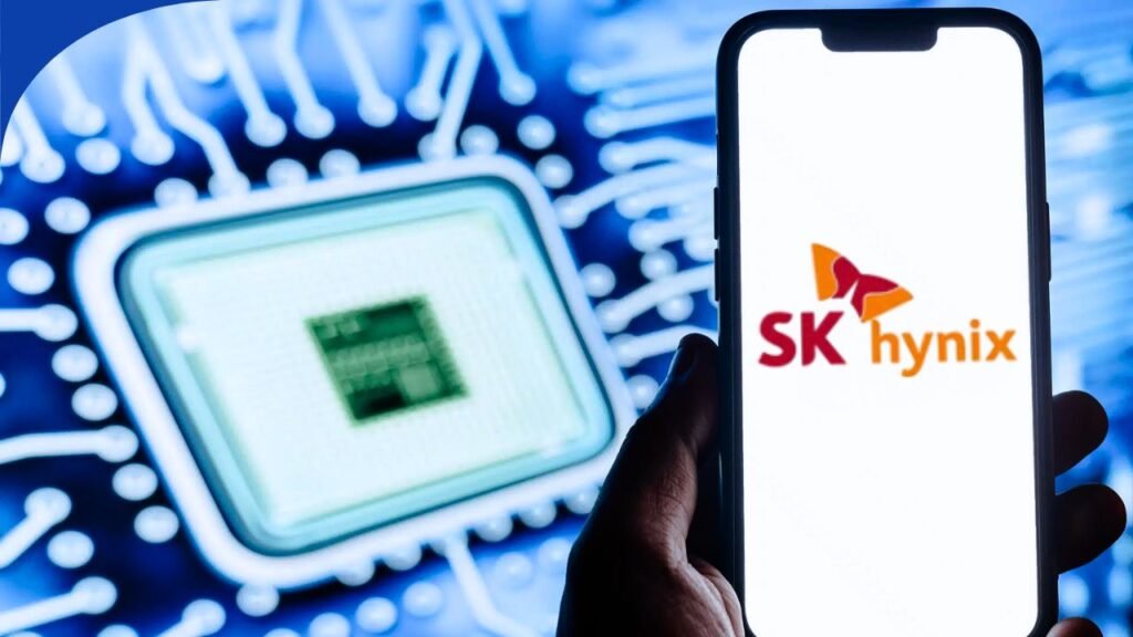 SK Hynix
