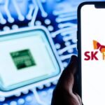 SK Hynix Hits $1 Trillion Value as AI Chip Sales Keep Climbing