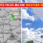 Sacramento weather forecast