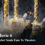 Scary Movie 6 Popcorn Bucket Has Fans Racing to Theaters