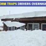 Heavy Snowstorm