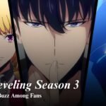 Solo Leveling Season 3