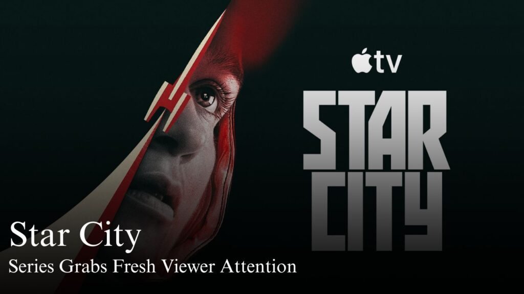 Star City