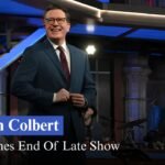 Stephen Colbert