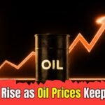 Stocks Move Higher as Oil Prices Continue to Slide