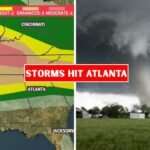 Atlanta Weather Forecast