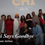 The Chi Final Season