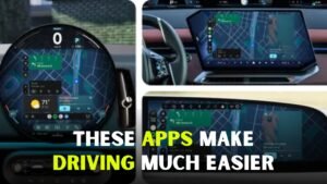 These Android Auto Apps Are More Useful Than Most Drivers Think