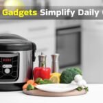 These Kitchen Gadgets Are Making Everyday Cooking Much Easier