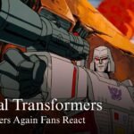 Transformers