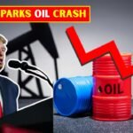 Trump Sparks Oil Crash