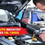 US Auto Industry Faces Oil Crisis