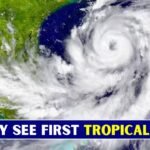 First Tropical Storm of 2026 Could Form Next Week in USA