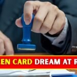 USCIS Green Card Rule