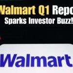 Walmart Inc. Expected to Report Strong Revenue Growth