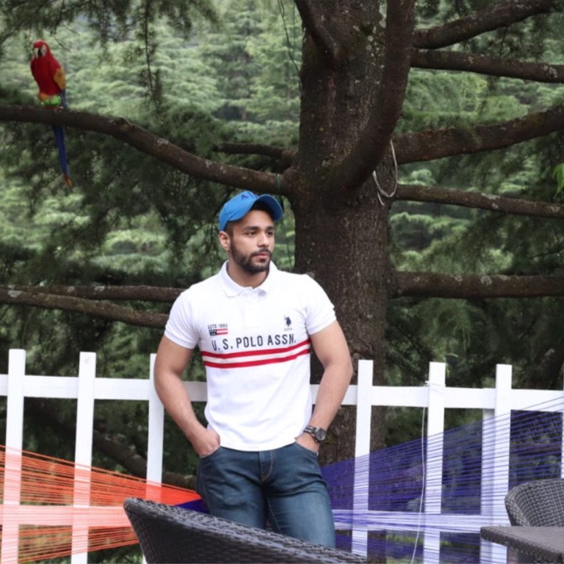 Hunar Bhagwani