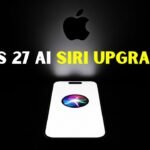 _iOS 27 AI Features