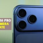 Apple iPhone 18 Pro Camera System Said to Feature Major New Changes