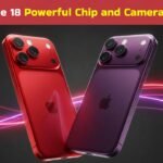 iPhone 18 Pro Max leaks