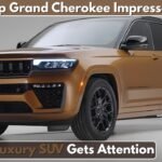 2026 Jeep Grand Cherokee Summit Review: Why This Luxury SUV Is Winning Over Road Trip Drivers