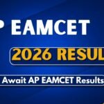 AP EAMCET Results 2026