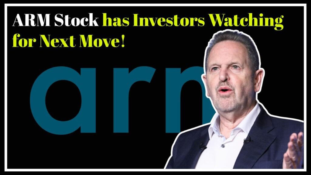 ARM Stock