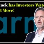 ARM Stock Has Investors Watching for Another Major Move