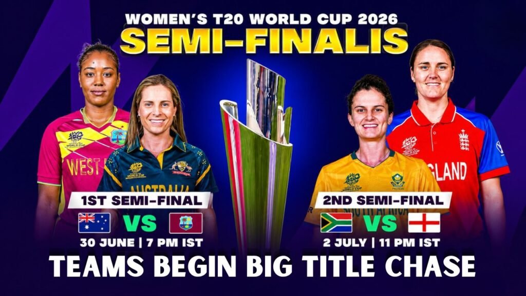 ICC Women's T20 World Cup