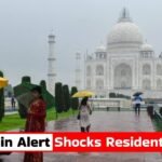 Agra Weather
