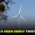 California and New York Cut Climate Rules While Red States Grow Green Energy