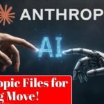Anthropic Files for IPO