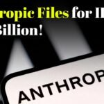 Anthropic Files for IPO After Reaching a $65 Billion Valuation