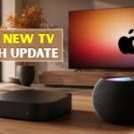 Apple’s New TV and HomePod Mini Reportedly Aim for Fall Launch