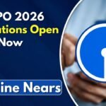 SBI PO 2026 Notification Out: Candidates Rush to Apply Before the July 8 Deadline