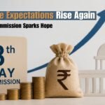 8th Pay Commission Fitment Factor Update Sparks Fresh Salary Hike Expectations for Central Employees