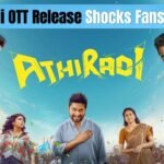 Athiradi OTT Release Date Latest Streaming Update Fans Are Searching