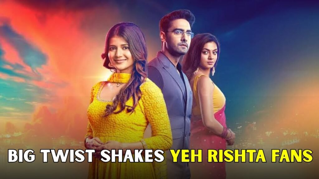 Yeh Rishta Kya Kehlata Hai