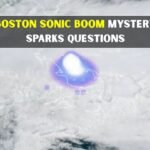Boston Sonic Boom Leaves Residents Wondering What Caused the Loud Noise