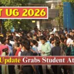 CUET UG 2026