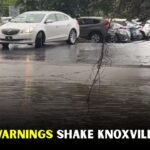 Knoxville Weather