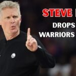 Steve Kerr Shares a Major Update as the Warriors Prepare for the New NBA Season