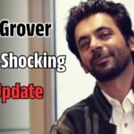 Sunil Grover Returns to the Spotlight with a New Update Fans Didn’t Expect