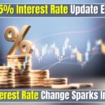 EPFO 8.25 Percent Interest Rate Update What Account Holders Need to Know