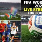 FIFA World Cup 2026 Live Streaming Free Options Become Top Search for Football Fans