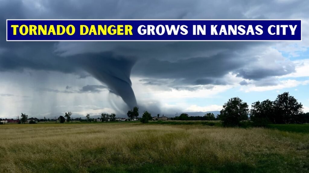 Tornado