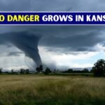 Kansas City Faces Tornado Threat as Severe Weather Builds