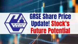 GRSE Share Price Update Sparks New Discussion About the Stock’s Future Potential