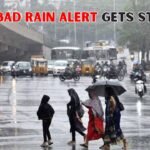 Hyderabad Weather Alert as IMD Flags More Rain and Sudden Changes Across the City